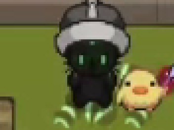 Duck Friendly shield
